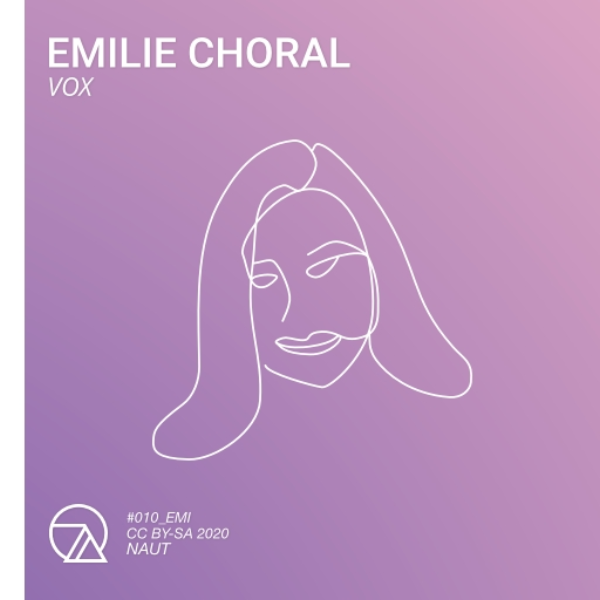 Emilie Choral Vox