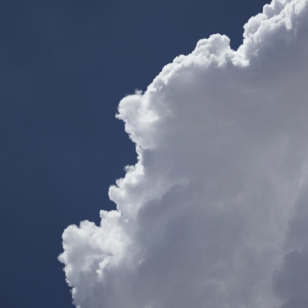 cloud nine