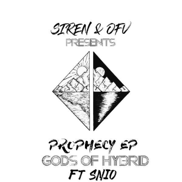 SIREN & OFV - Gods Of Hybrid