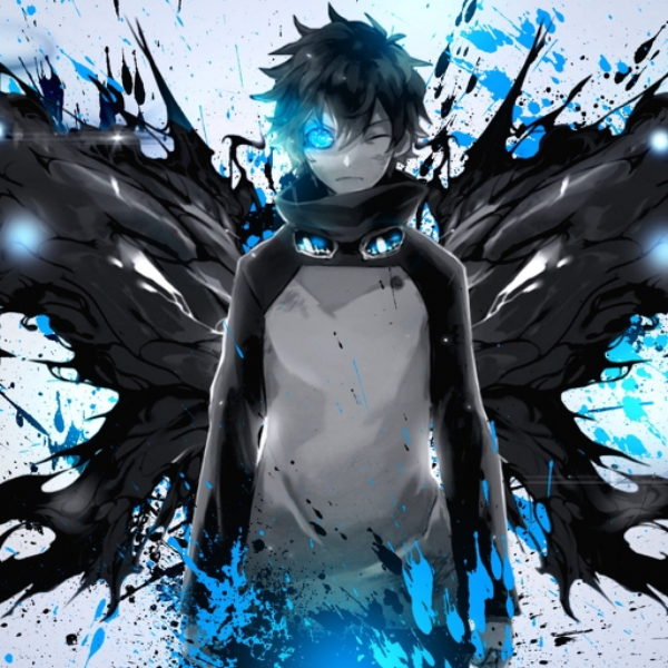 Kekkai Sensen - Hello World! (BloodBlockade Battlefront OP)