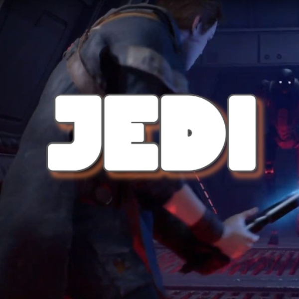 JEDI