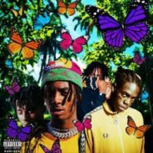 Yung Bans x Juice WRLD Type Beat 'Get Lazy'
