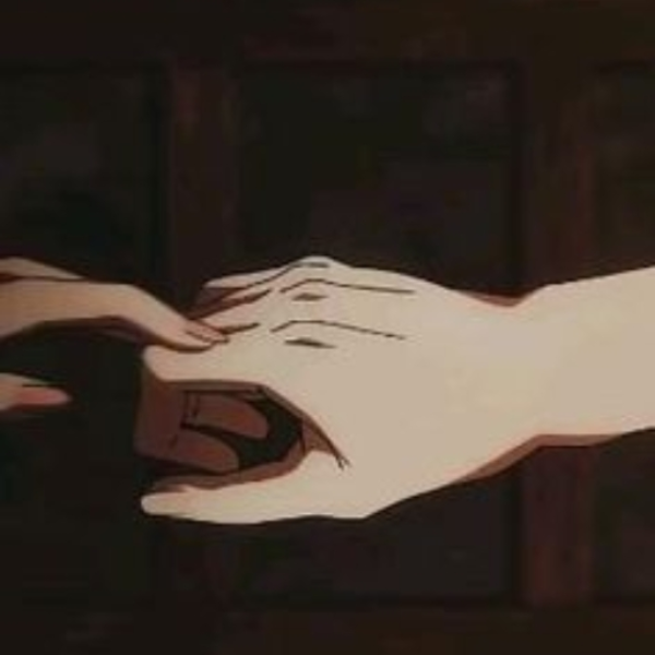 I feel like I'm slowly slipping away