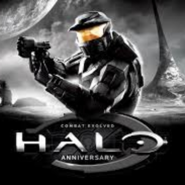 Halo CE