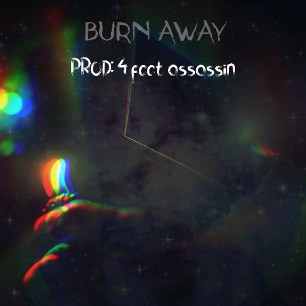 BURN AWAY
