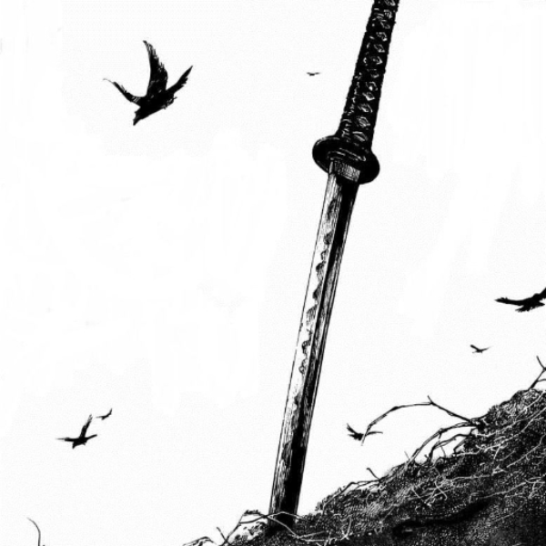 Dark Excalibur