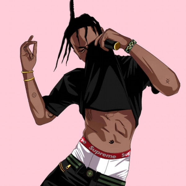 Katch me Outside