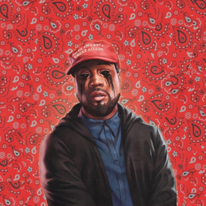 The Kanye Effect