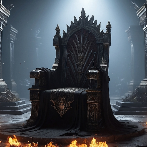 Dark Throne