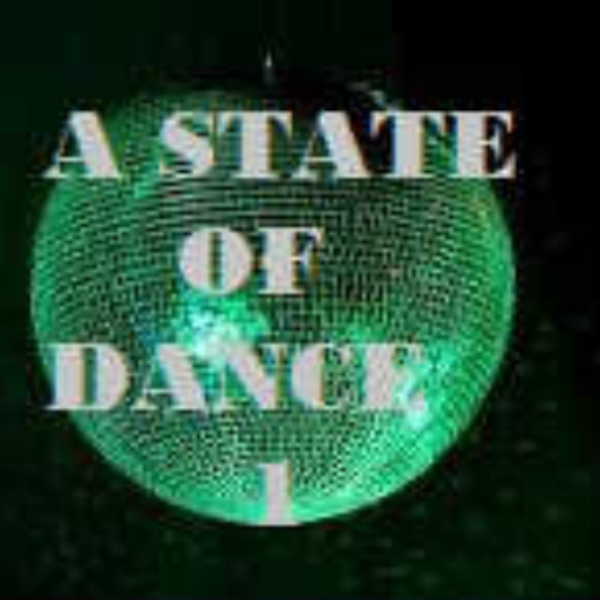 YBM FT JAD - A STATE OF DANCE 1