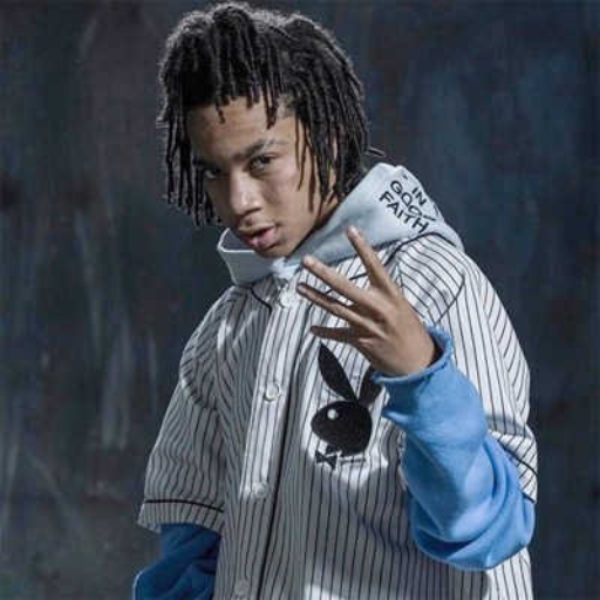 YBN NAHMIR Type Beat x 6ix9ine x PlayboiCartix