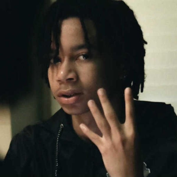 Ybn Nahmir x Ybn Almighty Jay No Hook Instrumental remake