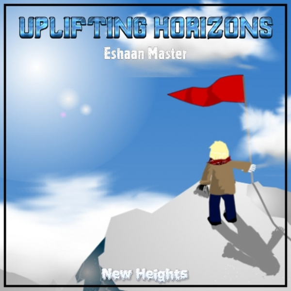 Uplifting Horizons