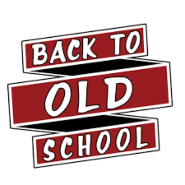 ♪Getsuoh♫® - Back To Old School