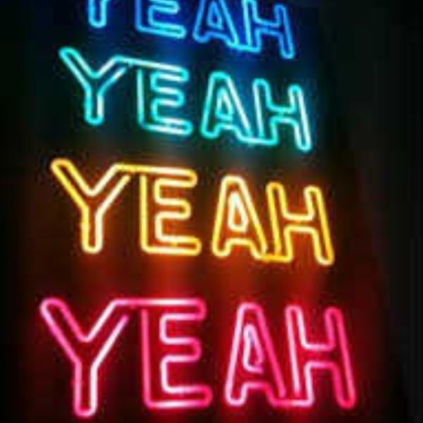 Yeah Yeah