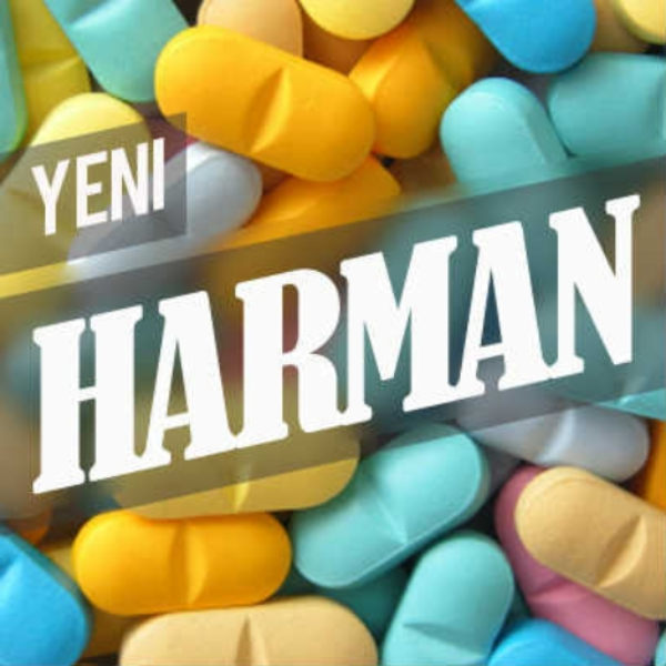 Yeni Harman
