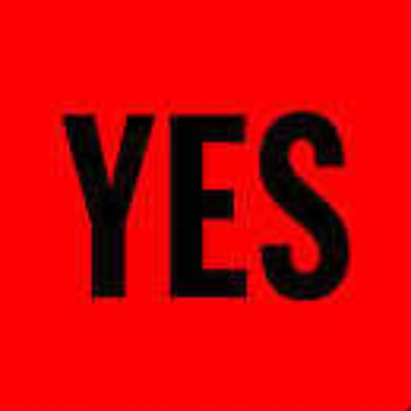 Yes, Indeed