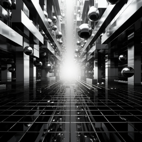 Town Matrix 3