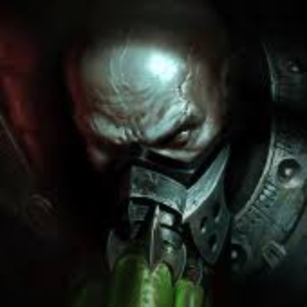 urgot