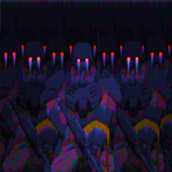 Interplanetary Deathsquads