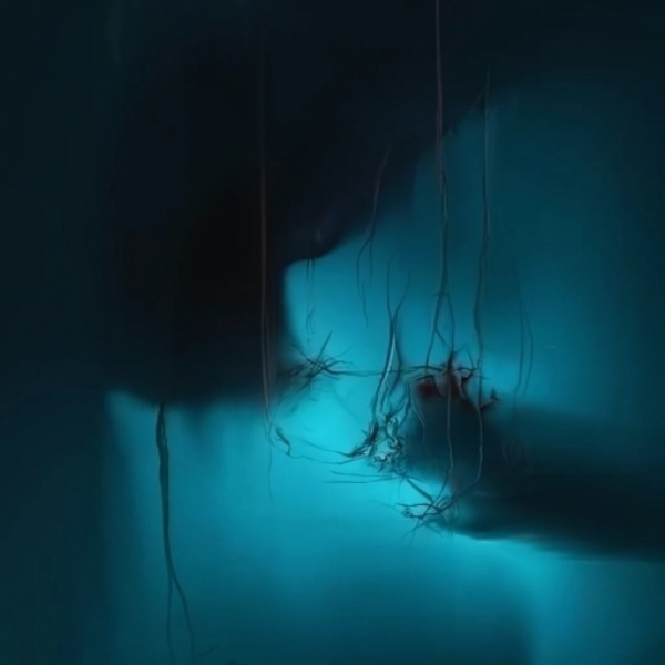 falling, drowning