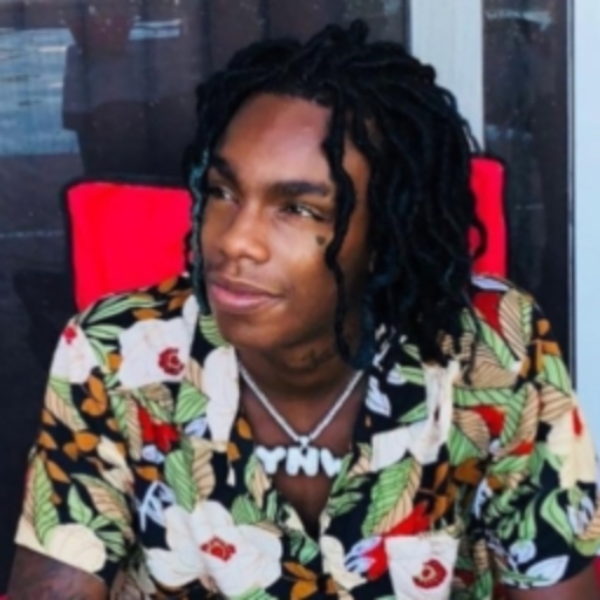 YNW Melly Type Beat "Beats on My Mind"