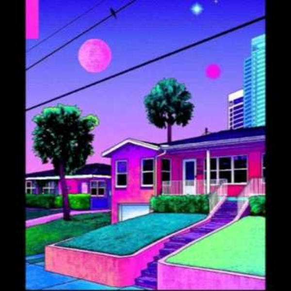 Playboi Carti x Pi'erre Bourne Type Beat "Issa Vibe"