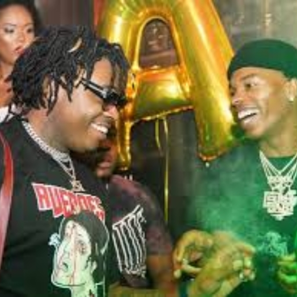 Gunna x Lil Baby Type Beat - "COBRA"2020
