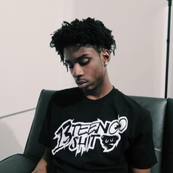 Polo G x Tjay Type Beat "Blue Water"