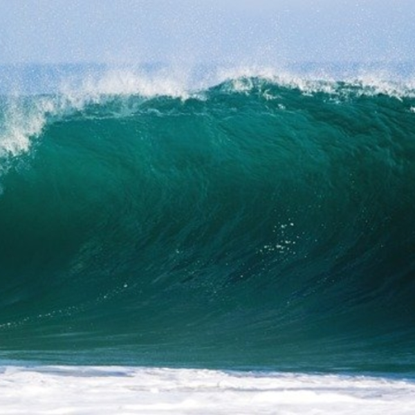 High Waves