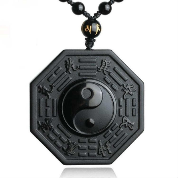 Yin & Gang