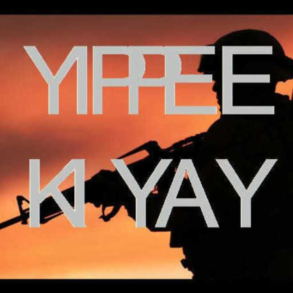 Yippee Ki Yay