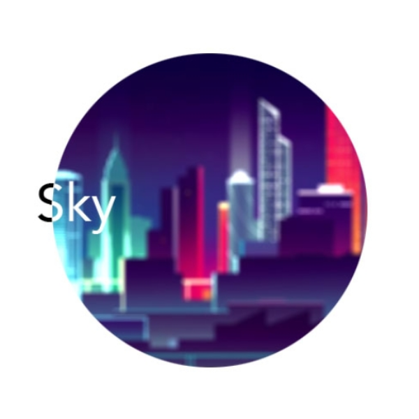 Sky(WIP)