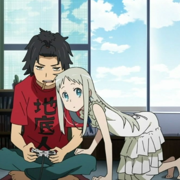 Anohana