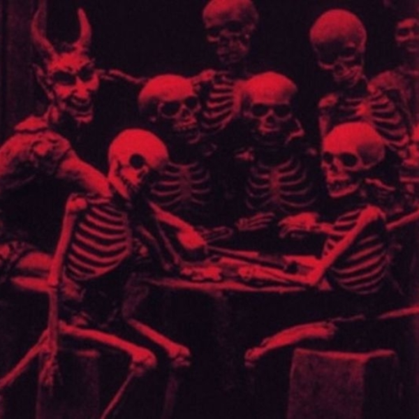 creepin wit my demons