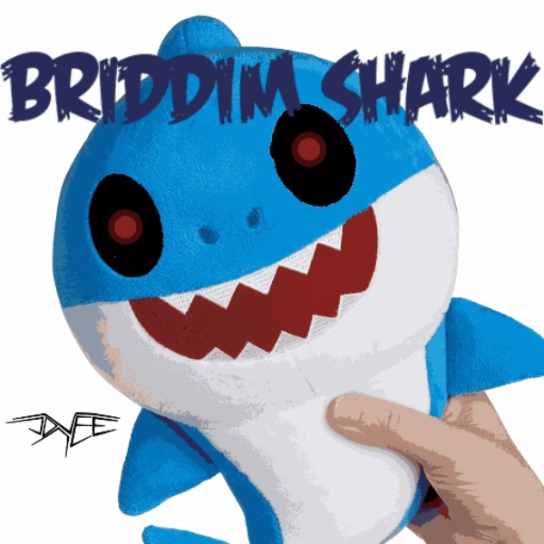 joVee - BRIDDIM SHARK