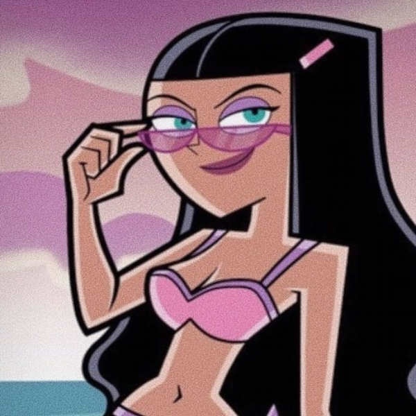 Danny Phantom - 'Fascination' Type Beat {Remix To P U R I T Y}