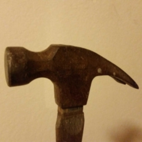 Hammerhedd