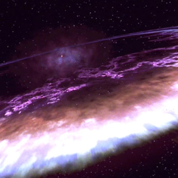 Blast Wave (ft. Celcius)