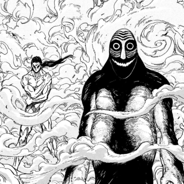 life after death