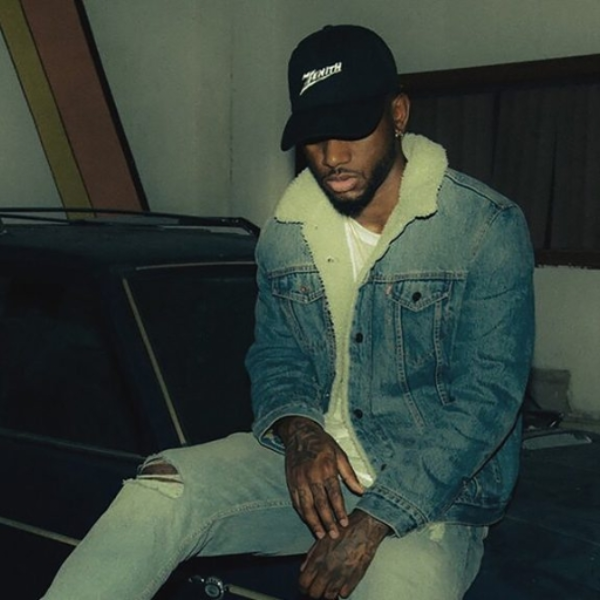 Tiller Vibes