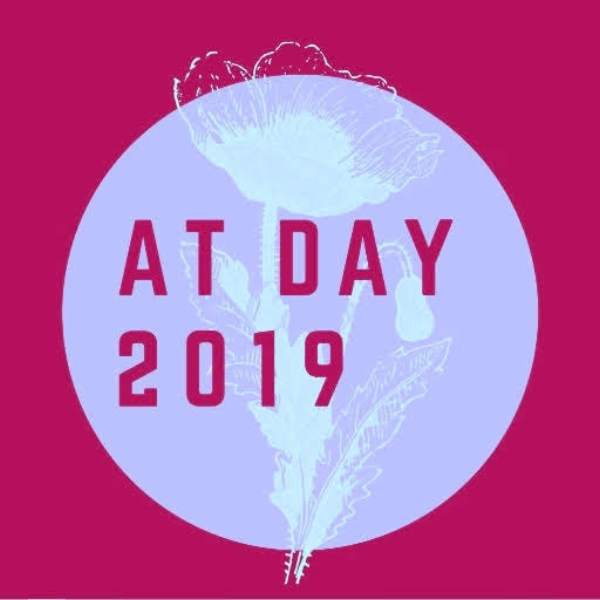 Dark Frontier - [Audiotool Day 2019]