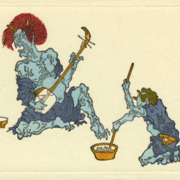 Yokai match