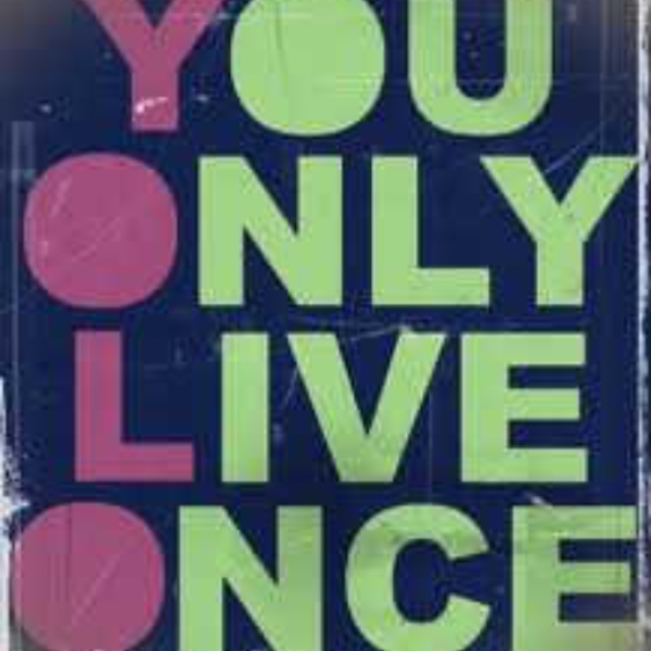 YOLO