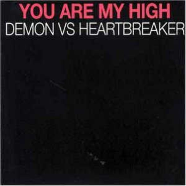 you are my high (JuStIfIeD remix)
