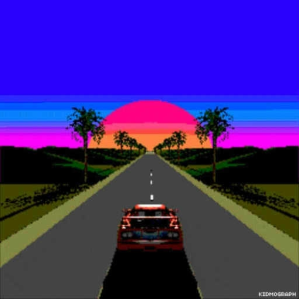 You Found Me (Audence Re-Edit)