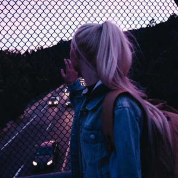 You Let Me Know That I Exist