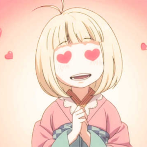 You so precious <3