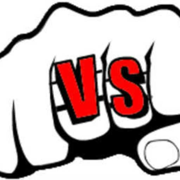 You VS Me