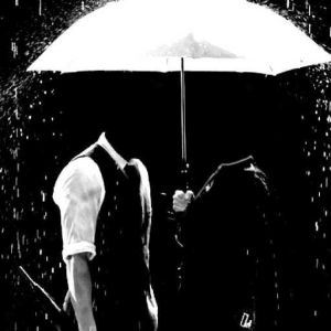 You want my umbrella ?